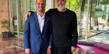 Endrit Thaçi takohet me Ramën: Faleminderit që qëndruat në anën e së vërtetës kur të tjerët heshtën