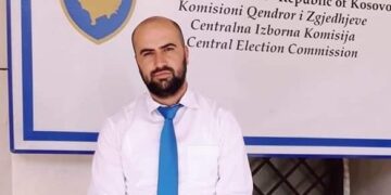 269 vota shkuan për kandidatin e vetëm të pavarur në garën e 7 qershorit