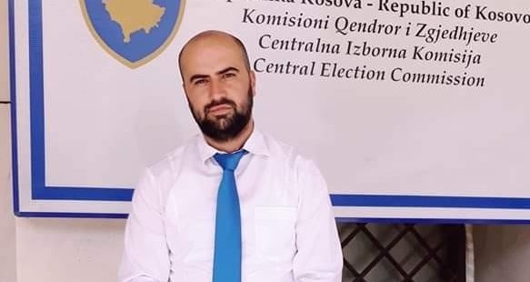 269 vota shkuan për kandidatin e vetëm të pavarur në garën e 7 qershorit
