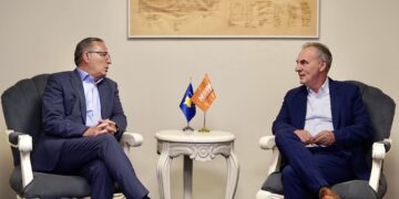 PDK-ja doli e para në Malishevë, por Hamza tregon ligësi duke minimiziar rolin e Limajt: Kemi vetëm pak më shumë vota se në dhjetor