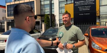 Asamblisti i VV-së bën kallëzim penal ndaj drejtoreshës së QKMF-së, shkak punësimet pa konkurs
