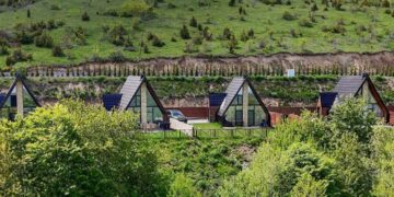Përjetoni luksin e përsosur në Lama Hill – Aty ku lokacioni ideal takon elegancën
