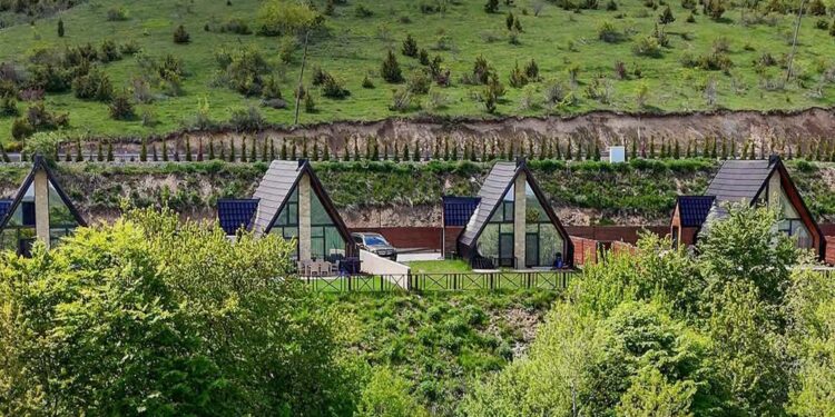 Përjetoni luksin e përsosur në Lama Hill – Aty ku lokacioni ideal takon elegancën