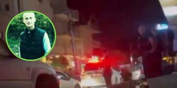 “Më prit se tani do të vij të vras ty edhe familjen” – Zbardhet dëshmia e Arjeta Roshajt që dyshohet se vrau 32 vjeçarin në Ferizaj