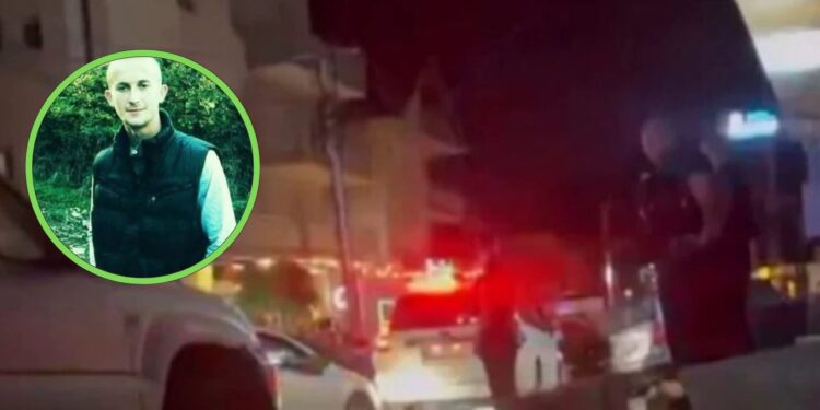 “Më prit se tani do të vij të vras ty edhe familjen” – Zbardhet dëshmia e Arjeta Roshajt që dyshohet se vrau 32 vjeçarin në Ferizaj
