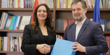 Gjetjet në Ministrinë e Arsimit: Mbi 225 mijë euro pagesa u nënshkruan nga zyrtari i paautorizuar
