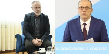 Gjykata dënon Avni Zogianin për shpifje ndaj Ferat Shalës