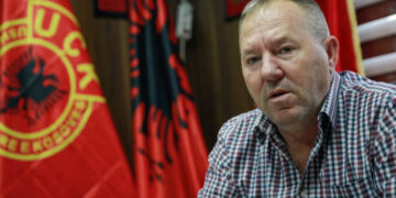 Gucati sfidon Goxhajn: Trego në cilën zonë operative të UÇK-së ke shërbyer