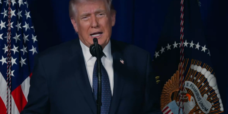 “Asnjë pagesë për Hormuzin”/ Trump paralajmëron Iranin: Negociatat ndërpriten nëse informacioni është i rremë