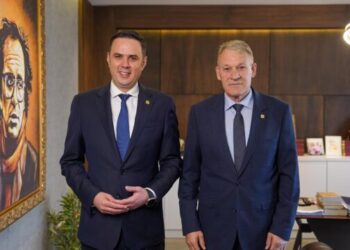 Fadil Hadergjonaj përfshihet në debatin e brendshëm të LDK-së, ky është qëndrimi i tij