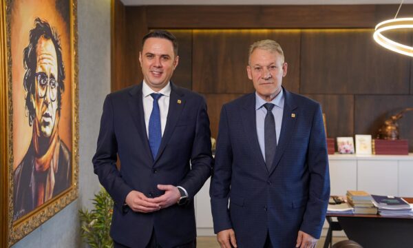 Fadil Hadergjonaj përfshihet në debatin e brendshëm të LDK-së, ky është qëndrimi i tij
