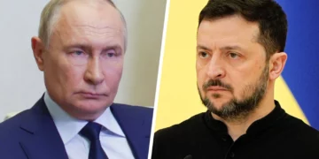 Zelensky letër Putinit: Më dil përballë dhe mbyllim luftën