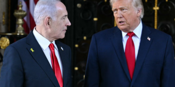 Trump: E paralajmërova Netanyahun se Izraeli do të mbetej vetëm nëse përshkallëzohej situata me Iranin