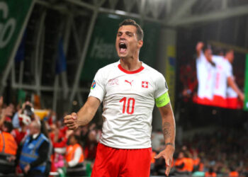 Granit Xhaka thotë se është gati për Kupën e Botës