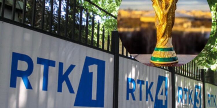 “Marre, marrëveshje skandaloze”, Qytetarët kritikojnë RTK-në për mostransmetimin e plotë të Botërorit 2026