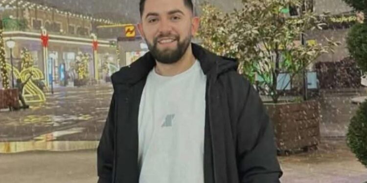 E rëndë: Albian Osmanaj, djali i vetëm i familjes – dyshohet se u vra pas konfliktit me djalin e axhës
