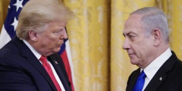 CNN: Netanyahu kërkon takim urgjent me Trumpin mes tensioneve në rritje lidhur me negociatat me Iranin