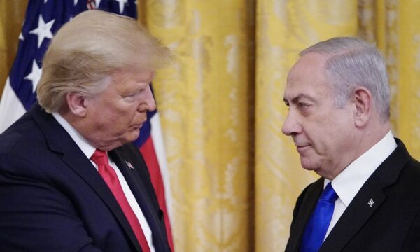 CNN: Netanyahu kërkon takim urgjent me Trumpin mes tensioneve në rritje lidhur me negociatat me Iranin