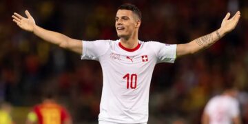 Xhaka tregon pse nuk ia la penalltinë Manzambit