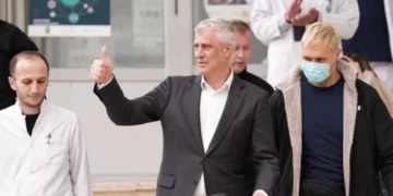 Gjykata Speciale: Të paraburgosurit mund të vizitojnë Kosovën për arsye humanitare