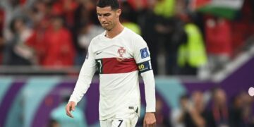 Tifozët surprizojnë: Ronaldo i padëshiruar për formacionin titullar të Portugalisë
