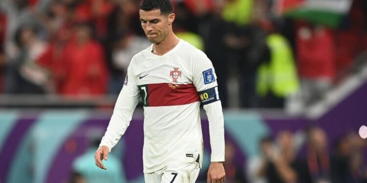 Tifozët surprizojnë: Ronaldo i padëshiruar për formacionin titullar të Portugalisë