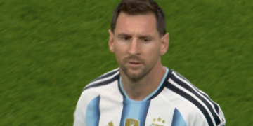 Messi dështon keq, nuk shënon nga penalltia!