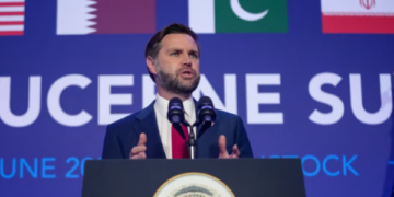 Vance thotë se është arritur “përparim i mirë” në planin për marrëveshjen finale me Iranin