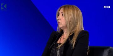 Gazi amerikan, Kryeziu: Kishte përpjekje që amerikanëve t’u thuhej “mos na hyn gazi rus”