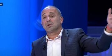 Gashi: Kam përshtypjen se njëra nga partitë duket se ka më shumë dëshirë për të gjetur zgjidhje