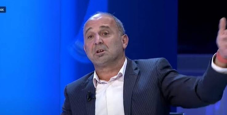 Gashi: Kam përshtypjen se njëra nga partitë duket se ka më shumë dëshirë për të gjetur zgjidhje