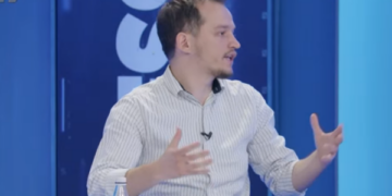 Cakolli: Më shumë se gjysma e fushatës zhvillohet në rrjete sociale, partitë e raportojnë vetëm një ‘porcion’ të shpenzimeve