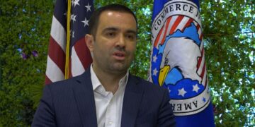 Drejtori i Odës Ekonomike Amerikane në Kosovë: Refuzimi i gazit mund të çojë në dobësimin e raporteve Kosovë-SHBA
