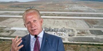 Pacolli publikon konkluzionet e Gjykatës së Lartë që favorizojnë MABCO-n për Aeroportin e Vlorës dhe përsërit thirrjen ndaj SPAK-ut