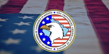 Oda Amerikane: Investimet në gazin e lëngshëm amerikan forcojnë ekonominë dhe sigurinë energjetike të Kosovës