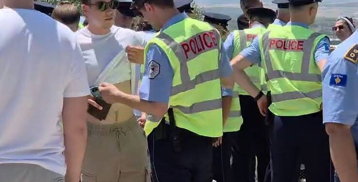 Policia për Vidovdanin: 37 persona janë proceduar në gjykatë, bënë thirrje provokuese me elemente të nxitjes së urrejtjes