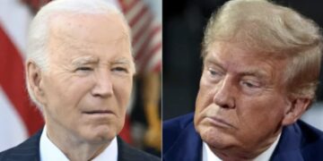 Biden kritika për Trump: Një humbës i paaftë dhe i korruptuar