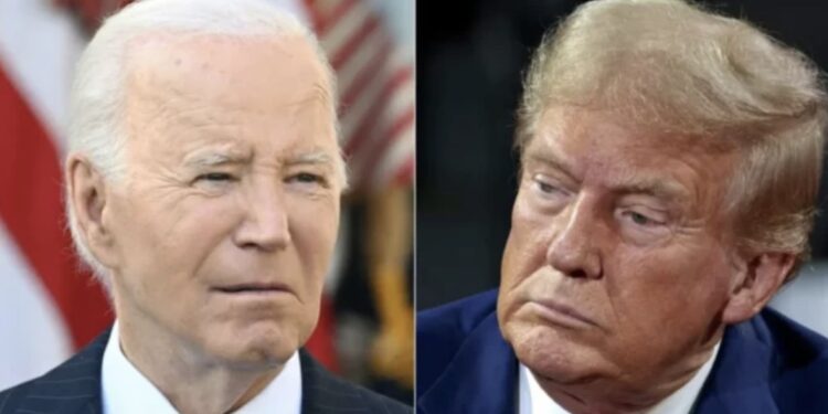 Biden kritika për Trump: Një humbës i paaftë dhe i korruptuar