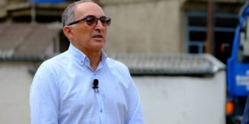 Totaj: VV duhet me shku në opozitë