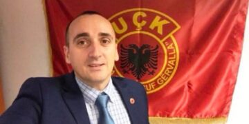 Syla: Protestën në Kroaci për ish-krerët e UÇK-së e presim po aq madhështore sa të tjerat