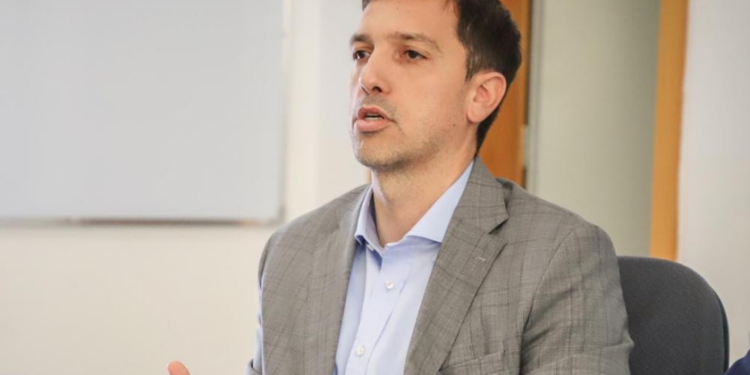 Sejdiu: Proceset zgjedhore s’kanë me na u nda