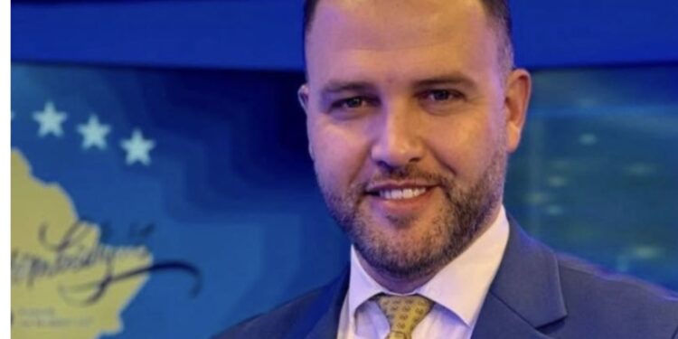 Redaktori i RTK-së pas dorëheqjes së Arlinda Sejdës nga RTK: Situata “po bëhet e papërballueshme”