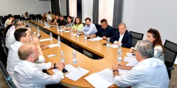 PDK diskuton zgjedhjet e brendshme dhe zhvillimet politike