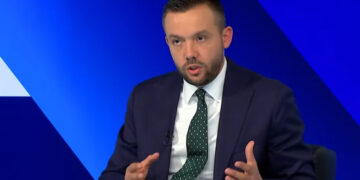 Tahiri: Presidenti duhet të zgjidhet me konsensus, PDK nuk i nënshtrohet LVV-së