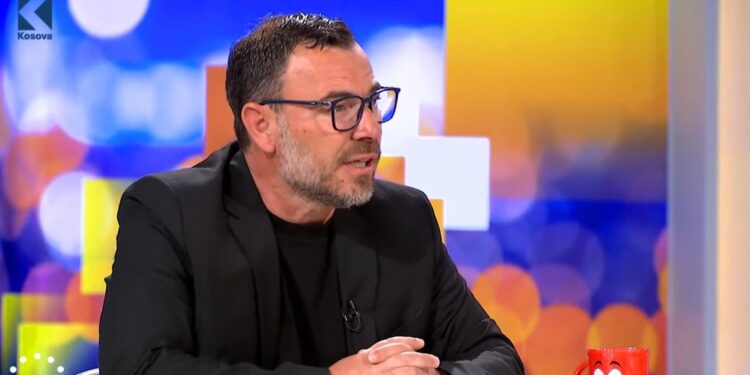 Taksa 10 euro për të hyrë në Prishtinë, drejtori Braha jep detaje nga ky propozim?