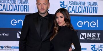 Amir Rrahmani i propozon martesë të dashurës, ajo thotë “PO”