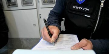 MINT gjobit KEDS-in me 110 mijë euro pas verifikimit të njehsorëve elektrikë
