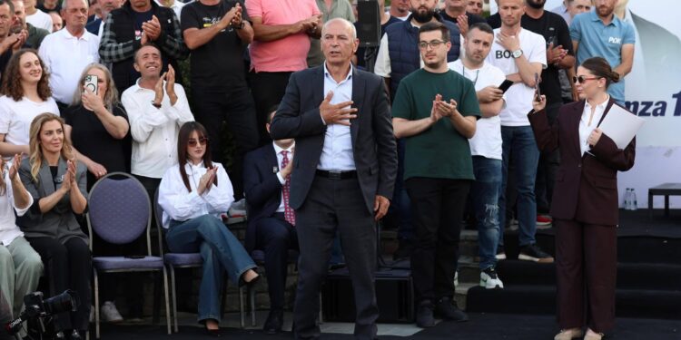 Jakup Nura: Mbështetja e qytetarëve po dëshmon forcën tonë