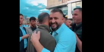 Lushtaku: Në Drenas dhe Malishevë, PDK-ja është forca politike më e fuqishme