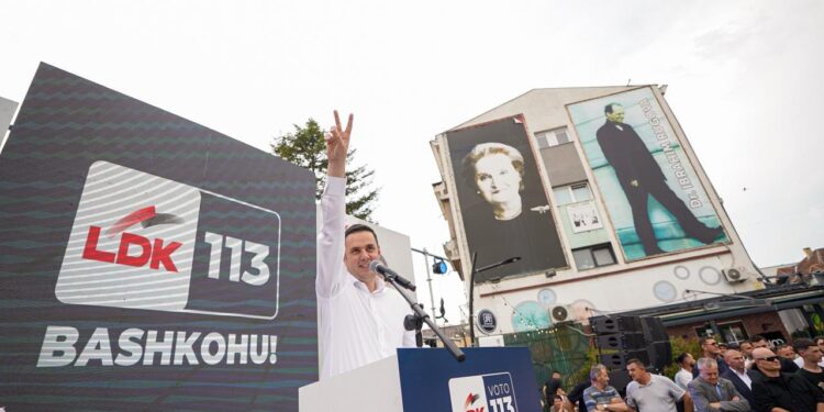 Abdixhiku në Viti: Fryma e bashkimit po rritet çdo ditë